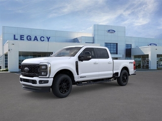 2025 Ford F-250 Super Duty for sale in Rosenberg TX