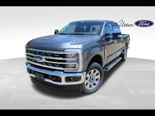 2025 Ford F-250 Super Duty for sale in Denton TX