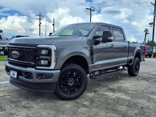 2025 Ford F-250 Super Duty