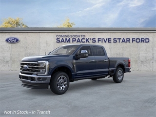 2025 Ford F-250 Super Duty for sale in Carrollton TX