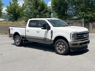 2026 Ford F-250 Super Duty for sale in Canton NC