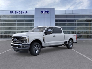 2026 Ford F-250 Super Duty for sale in Bristol TN