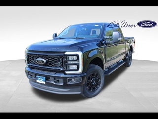 2026 Ford F-250 Super Duty for sale in Denton TX