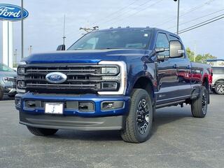 2026 Ford F-250 Super Duty for sale in El Monte CA