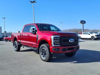 2026 Ford F-250 Super Duty for sale in Claremore OK