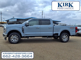 2026 Ford F-250 Super Duty for sale in Greenwood MS