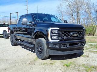 2026 Ford F-250 Super Duty for sale in Muskegon MI