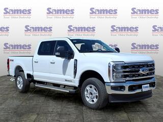 2026 Ford F-250 Super Duty for sale in Bastrop TX