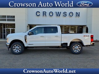 2026 Ford F-250 Super Duty for sale in Louisville MS
