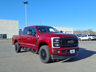 2026 Ford F-250 Super Duty for sale in Claremore OK