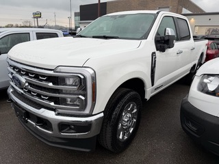 2026 Ford F-250 Super Duty for sale in Knoxville TN