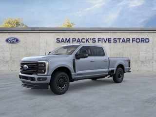 2026 Ford F-250 Super Duty for sale in Carrollton TX