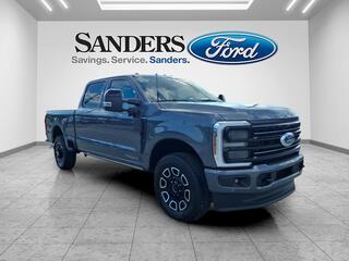 2026 Ford F-250 Super Duty for sale in Jacksonville NC