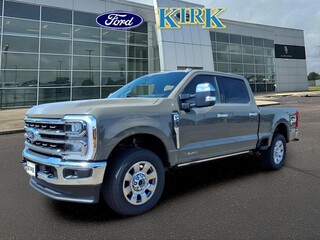 2026 Ford F-250 Super Duty