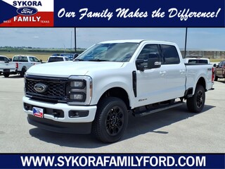 2026 Ford F-250 Super Duty