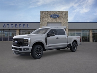 2026 Ford F-250 Super Duty for sale in Kerrville TX