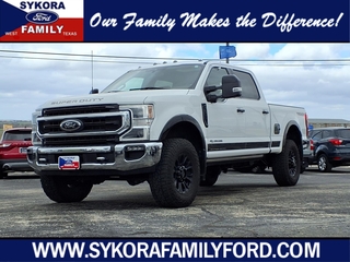 2020 Ford F-250 Super Duty for sale in West TX