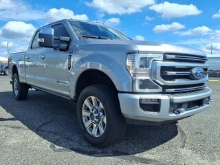 2020 Ford F-250 Super Duty