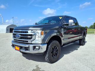 2020 Ford F-250 Super Duty
