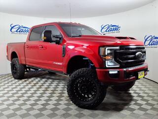 2020 Ford F-250 Super Duty for sale in Topeka KS