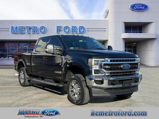 2020 Ford F-250 Super Duty for sale in Independence MO