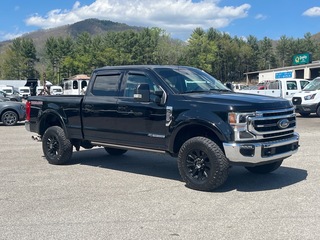2021 Ford F-250 Super Duty for sale in Canton NC