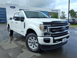 2021 Ford F-250 Super Duty for sale in Lebanon TN