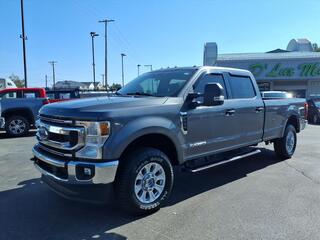 2022 Ford F-250 Super Duty for sale in Columbiana OH