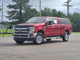 2022 Ford F-250 Super Duty for sale in Alton IL