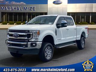 2022 Ford F-250 Super Duty for sale in Hixson TN