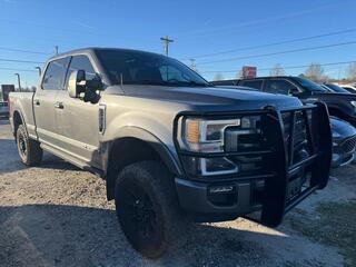 2022 Ford F-250 Super Duty for sale in Easley SC