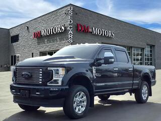 2022 Ford F-250 Super Duty for sale in Walled Lake MI