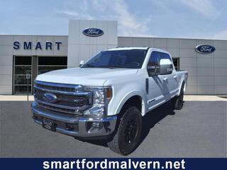 2022 Ford F-250 Super Duty for sale in Malvern AR