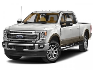 2022 Ford F-250 Super Duty for sale in Orange TX