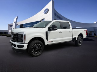 2023 Ford F-250 Super Duty for sale in Knoxville TN