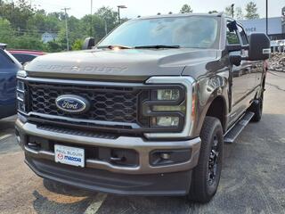 2023 Ford F-250 Super Duty
