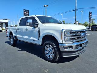 2023 Ford F-250 Super Duty