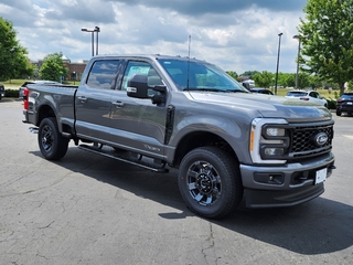 2023 Ford F-250 Super Duty