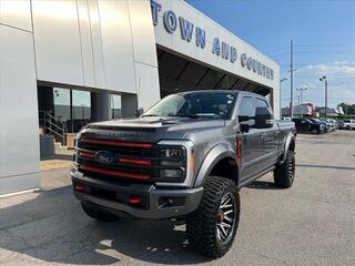 2023 Ford F-250 Super Duty