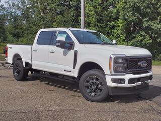 2023 Ford F-250 Super Duty for sale in Rochester NH