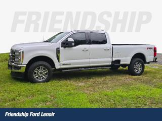 2023 Ford F-250 Super Duty for sale in Lenoir NC