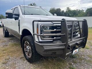 2023 Ford F-250 Super Duty