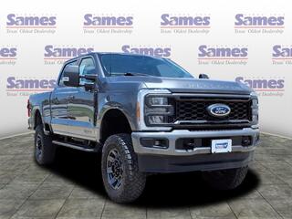 2023 Ford F-250 Super Duty