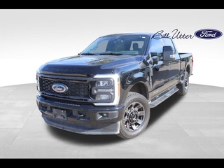 2023 Ford F-250 Super Duty for sale in Denton TX