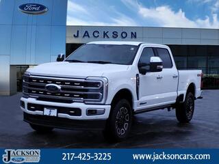 2024 Ford F-250SD