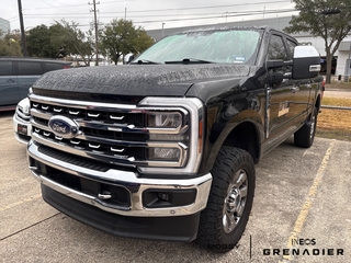 2024 Ford F-250 Super Duty for sale in Houston TX