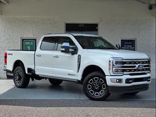 2024 Ford F-250 Super Duty for sale in Valdese NC