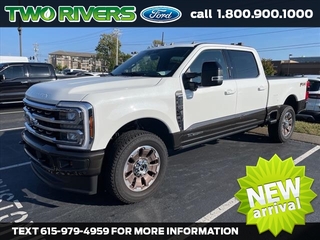 2024 Ford F-250 Super Duty for sale in Mt. Juliet TN