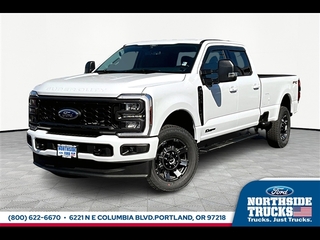 2024 Ford F-250 Super Duty for sale in Portland OR