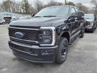 2024 Ford F-250 Super Duty